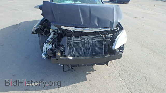 2012 CHRYSLER 200 - VIN: 1C3CCBAB5CN320412 - Фото 9