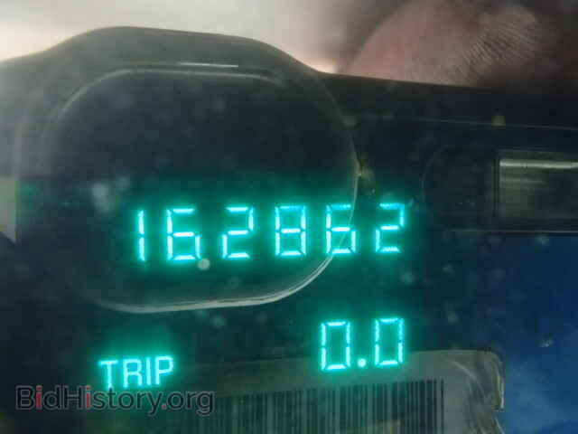 1997 CADILLAC DEVILLE - VIN: 1G6KD54Y1VU285384 - Photo 8