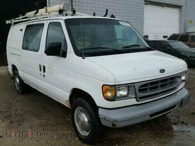 Фотография 1FTPE2426WHB41981 - FORD ECONOLINE 1998