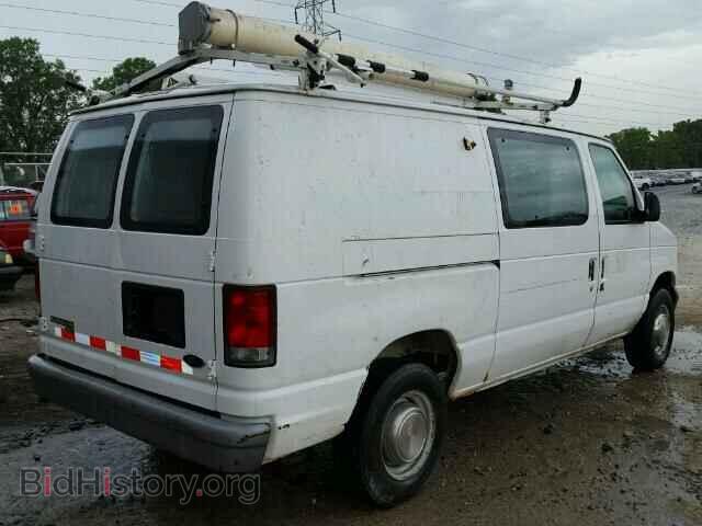 1998 FORD ECONOLINE - VIN: 1FTPE2426WHB41981 - Фото 4