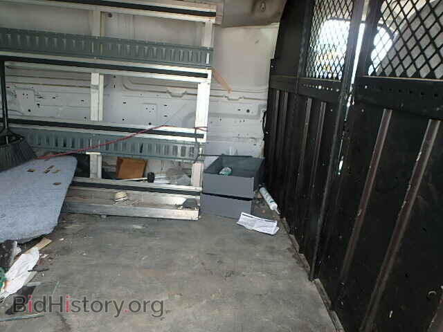 2003 FORD ECONOLINE - VIN: 1FTNE24L33HC04837 - Фото 6