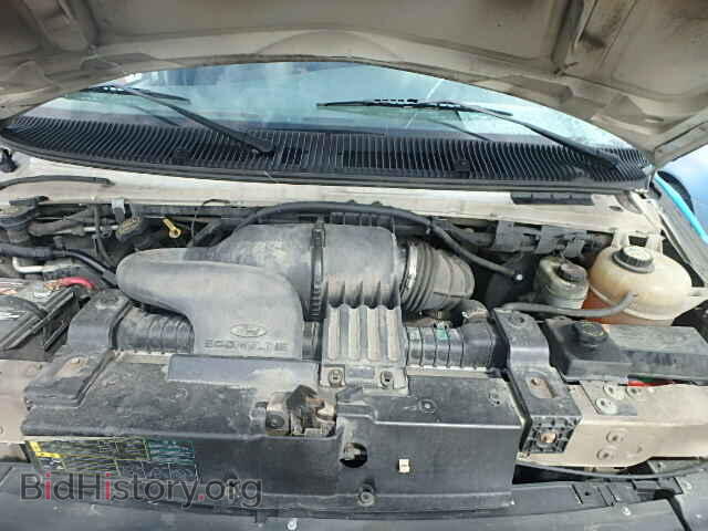 2003 FORD ECONOLINE - VIN: 1FTNE24L33HC04837 - Фото 7