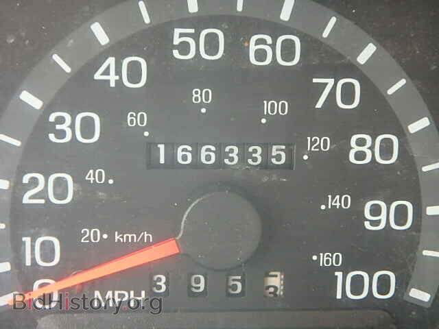 2003 FORD ECONOLINE - VIN: 1FTNE24L33HC04837 - Фото 8