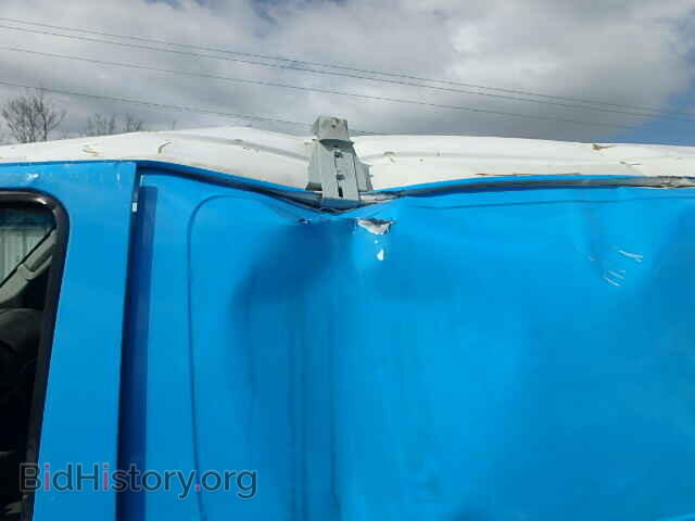 2003 FORD ECONOLINE - VIN: 1FTNE24L33HC04837 - Фото 10