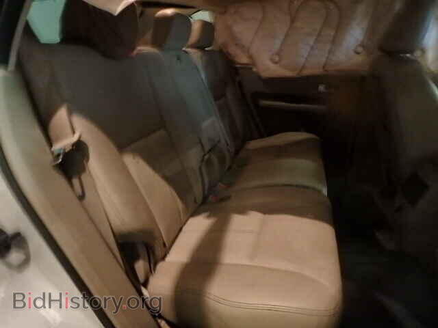2007 FORD EDGE - VIN: 2FMDK49C97BB51049 - Фото 6