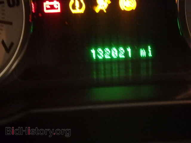2007 FORD EDGE - VIN: 2FMDK49C97BB51049 - Фото 8