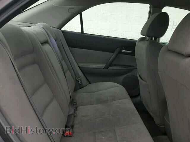 2007 MAZDA 6 - VIN: 1YVHP80C975M56724 - Фото 6