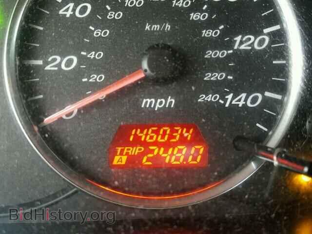 2007 MAZDA 6 - VIN: 1YVHP80C975M56724 - Фото 8