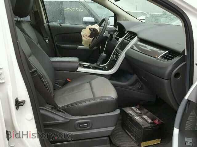 2014 FORD EDGE - VIN: 2FMDK3AK3EBB47363 - Photo 5