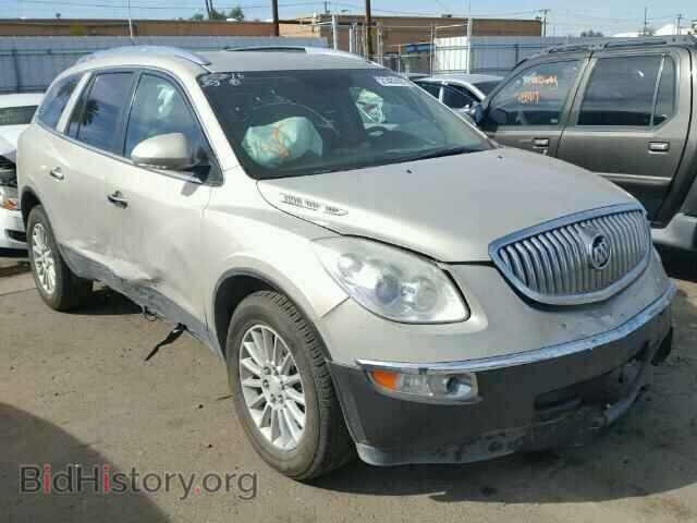 Фотография 5GAKRBED2BJ116160 - BUICK ENCLAVE 2011