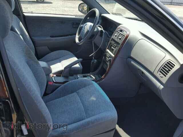 2005 KIA OPTIMA - VIN: KNAGD128055418366 - Photo 5