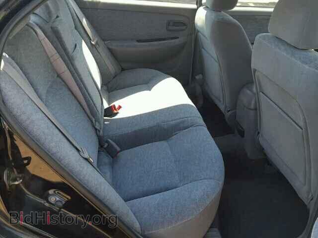 2005 KIA OPTIMA - VIN: KNAGD128055418366 - Photo 6