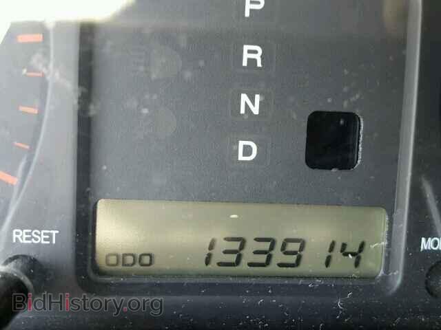 2005 KIA OPTIMA - VIN: KNAGD128055418366 - Photo 8