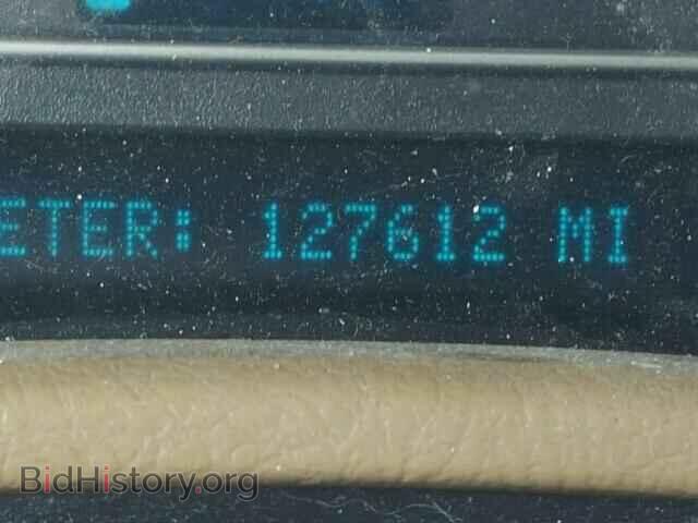 2002 GMC ENVOY - VIN: 1GKDT13SX22348511 - Фото 8