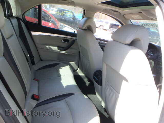 2006 SAAB 9 3 - VIN: YS3FH41U161142445 - Фото 6