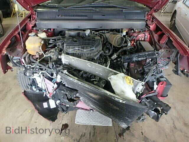 2011 DODGE JOURNEY - VIN: 3D4PG3FGXBT515516 - Фото 7