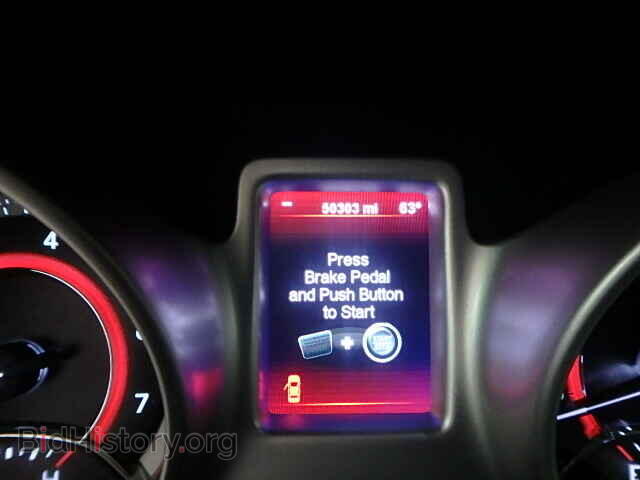 2011 DODGE JOURNEY - VIN: 3D4PG3FGXBT515516 - Фото 8
