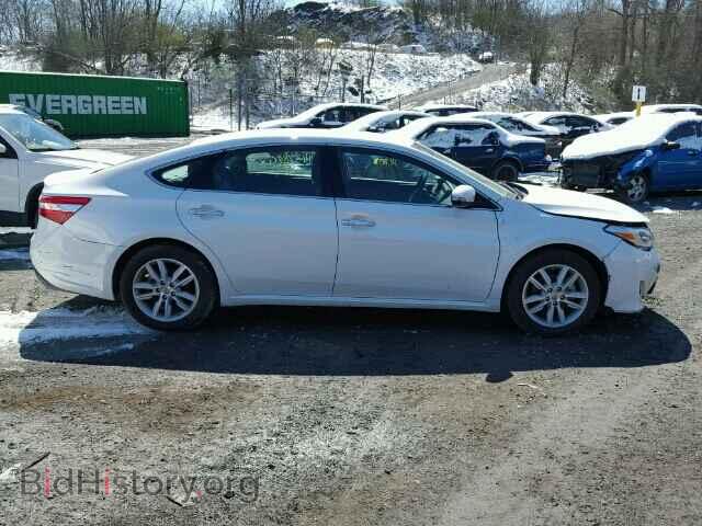 2014 TOYOTA AVALON - VIN: 4T1BK1EB4EU081700 - Фото 10