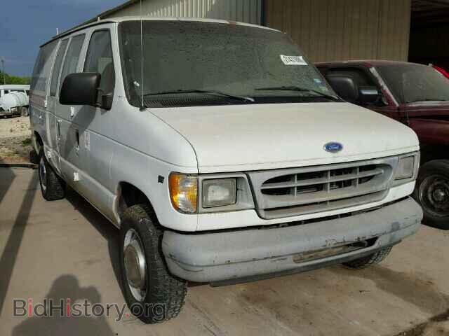 Фотография 1FTFE24L1VHA56565 - FORD ECONOLINE 1997