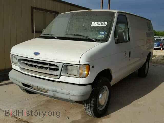 1997 FORD ECONOLINE - VIN: 1FTFE24L1VHA56565 - Фото 2