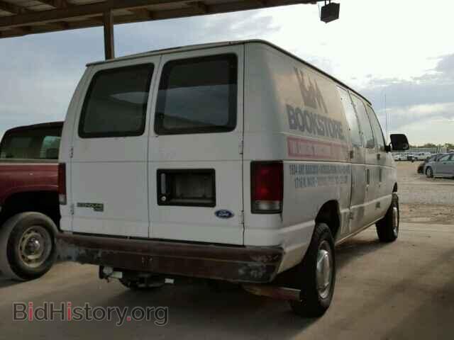 1997 FORD ECONOLINE - VIN: 1FTFE24L1VHA56565 - Фото 4