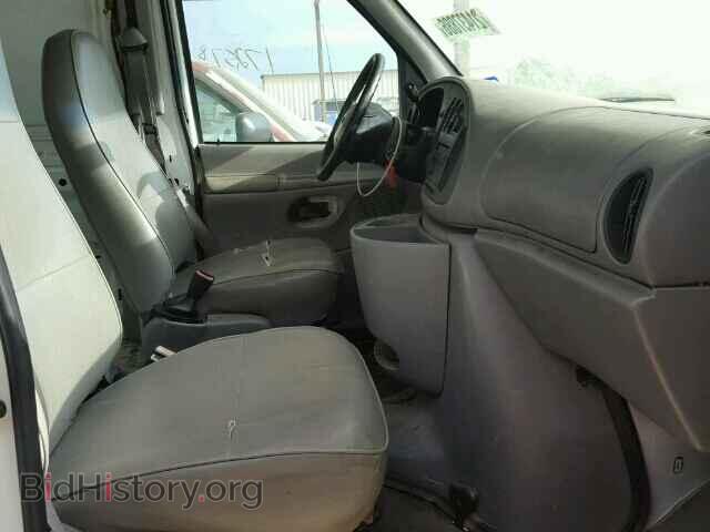 1997 FORD ECONOLINE - VIN: 1FTFE24L1VHA56565 - Фото 5