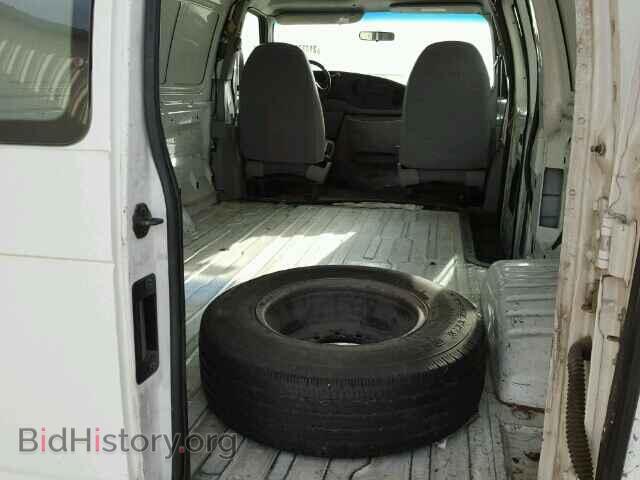 1997 FORD ECONOLINE - VIN: 1FTFE24L1VHA56565 - Фото 6