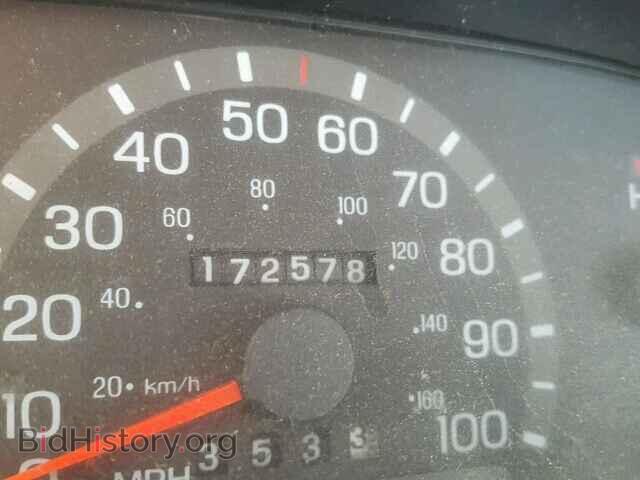 1997 FORD ECONOLINE - VIN: 1FTFE24L1VHA56565 - Фото 8