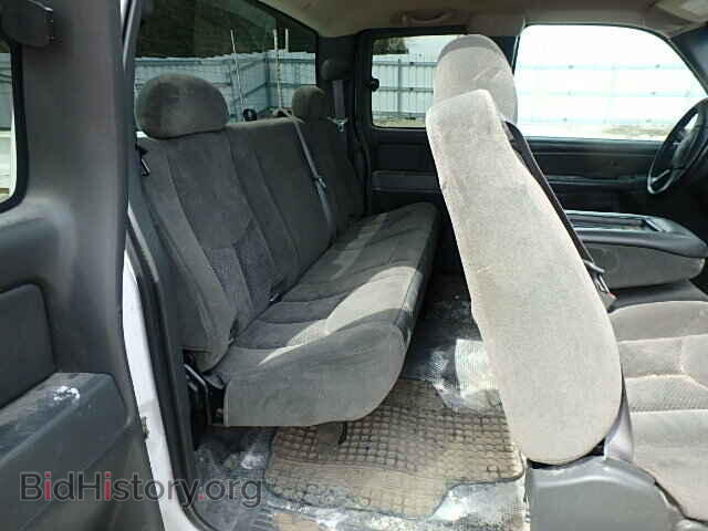 2007 CHEVROLET SILVERADO - VIN: 1GCHK29U17E185977 - Photo 6