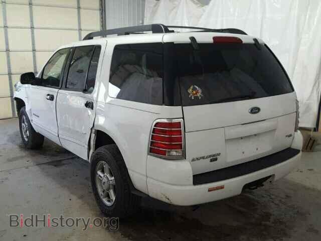 2005 FORD EXPLORER - VIN: 1FMZU73KX5UC01823 - Photo 3