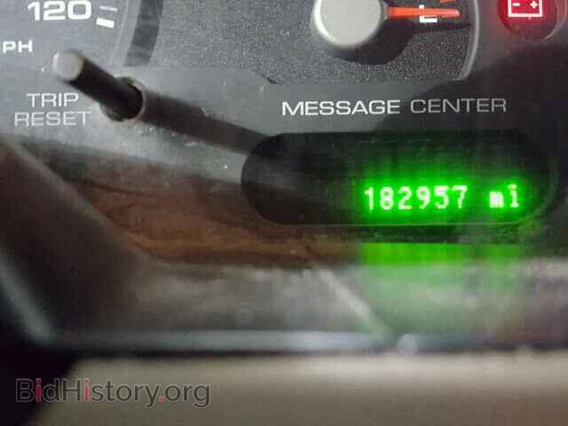 2005 FORD EXPLORER - VIN: 1FMZU73KX5UC01823 - Photo 8
