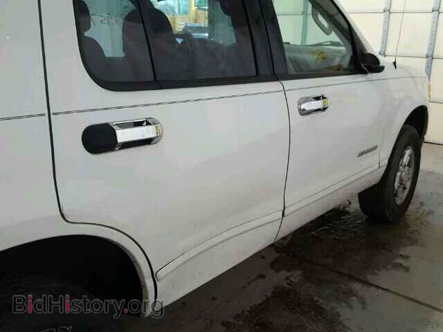2005 FORD EXPLORER - VIN: 1FMZU73KX5UC01823 - Photo 10