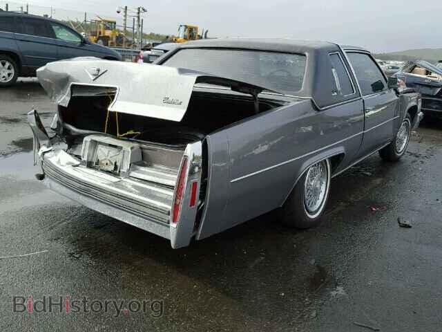 1978 CADILLAC DEVILLE - VIN: 6D47S8Q278936 - Photo 4