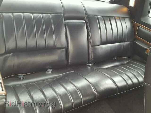 1978 CADILLAC DEVILLE - VIN: 6D47S8Q278936 - Photo 6