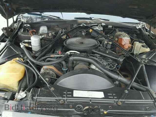 1978 CADILLAC DEVILLE - VIN: 6D47S8Q278936 - Photo 7