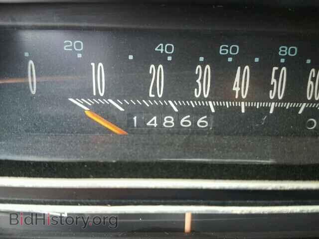 1978 CADILLAC DEVILLE - VIN: 6D47S8Q278936 - Photo 8