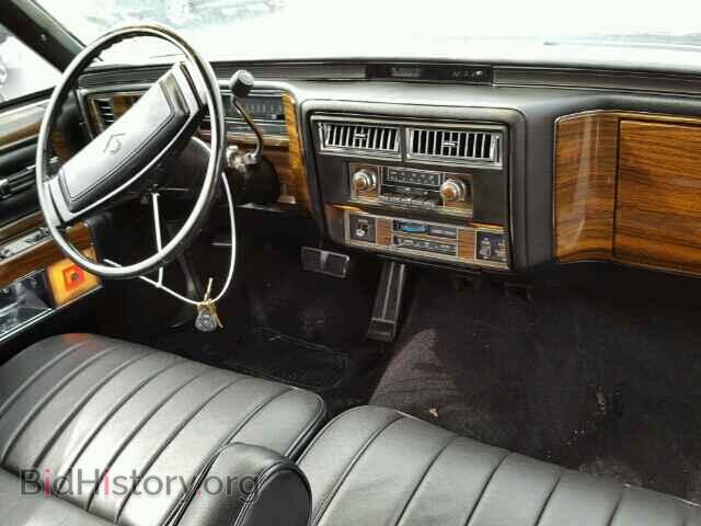 1978 CADILLAC DEVILLE - VIN: 6D47S8Q278936 - Photo 9