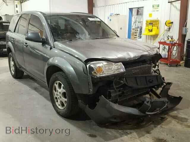 Фотография 5GZCZ53436S881979 - SATURN VUE 2006
