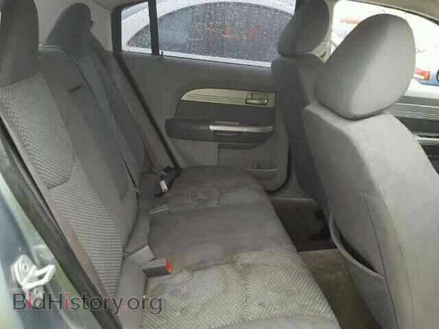 2008 CHRYSLER SEBRING - VIN: 1C3LC46J18N182399 - Фото 6