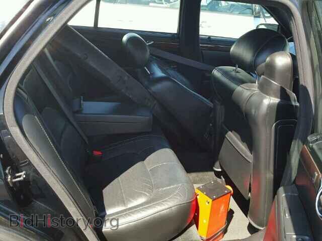 2002 CADILLAC DEVILLE - VIN: 1G6KF57932U292637 - Фото 6