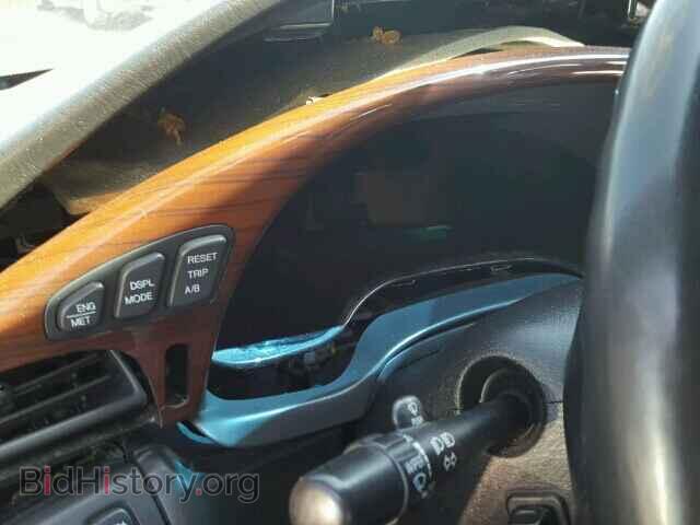 2002 CADILLAC DEVILLE - VIN: 1G6KF57932U292637 - Фото 8