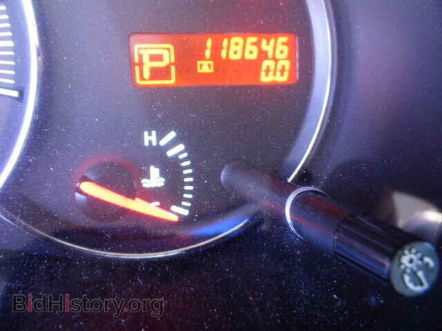 2010 NISSAN MAXIMA - VIN: 1N4AA5AP3AC841732 - Фото 8