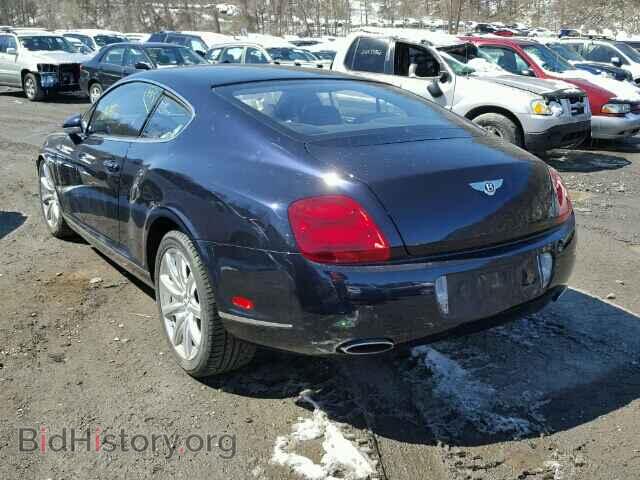 2005 BENTLEY ALL MODELS - VIN: SCBCR63W35C025229 - Photo 3