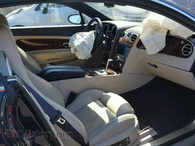 2005 BENTLEY ALL MODELS - VIN: SCBCR63W35C025229 - Photo 5