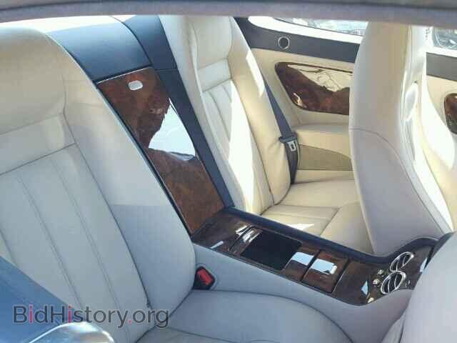 2005 BENTLEY ALL MODELS - VIN: SCBCR63W35C025229 - Photo 6