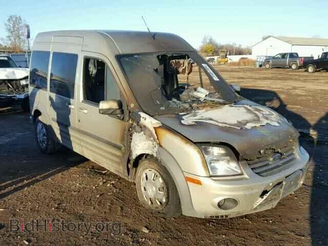 Фотография NM0KS9CN4DT163797 - FORD TRANSIT CO 2013