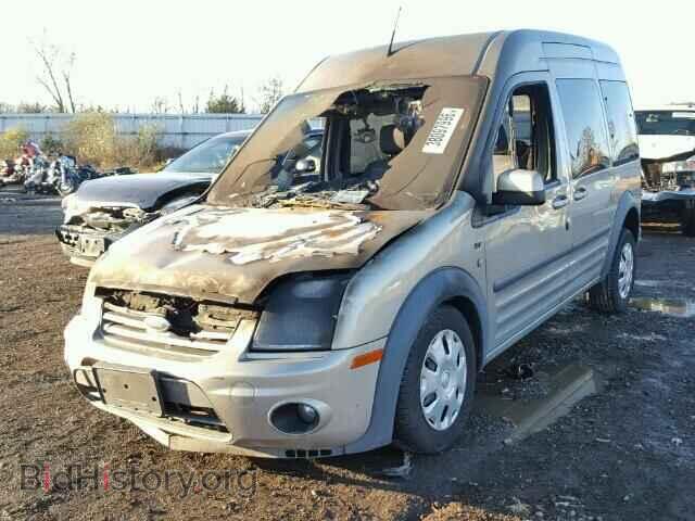 2013 FORD TRANSIT CO - VIN: NM0KS9CN4DT163797 - Фото 2