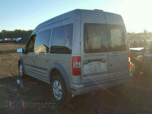 2013 FORD TRANSIT CO - VIN: NM0KS9CN4DT163797 - Фото 3
