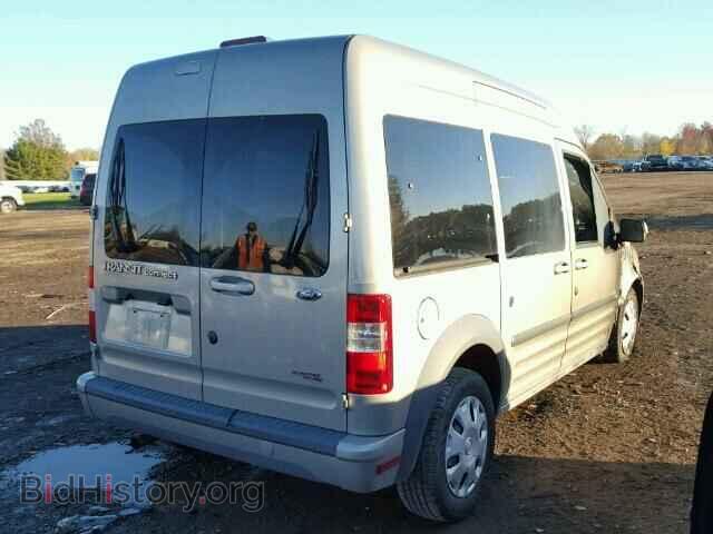 2013 FORD TRANSIT CO - VIN: NM0KS9CN4DT163797 - Фото 4