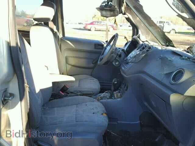 2013 FORD TRANSIT CO - VIN: NM0KS9CN4DT163797 - Фото 5